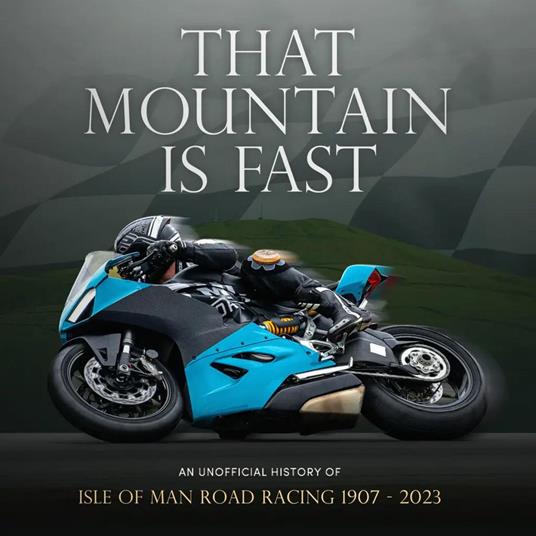That Mountain is Fast