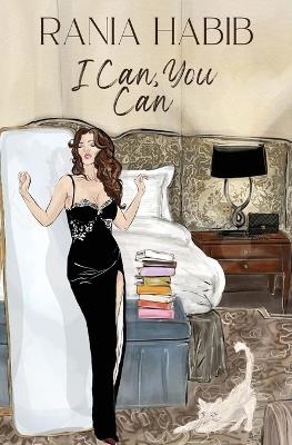I Can, You Can - cover