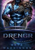 Drengr: Les Vikings du Starlight