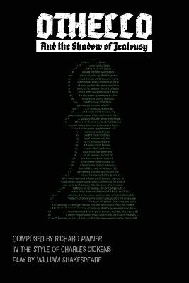 Othello And the Shadow of Jealousy: Bard409 Shakespeare Retold - William Shakespeare,Charles Dickens,Richard Pinner - cover
