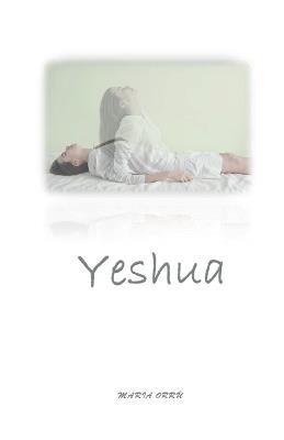 Yeshua - Maria Orrù - cover