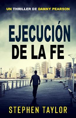 Ejecución de La Fe - cover