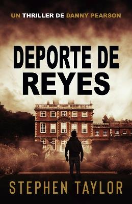 Deporte De Reyes - cover