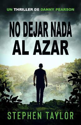 No Dejar Nada al Azar - cover