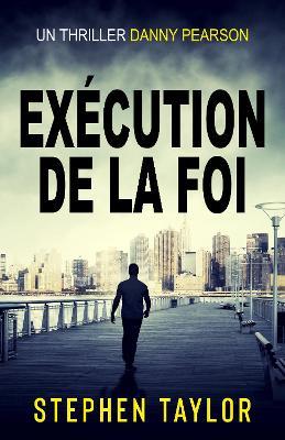 Exécution de la Foi - cover