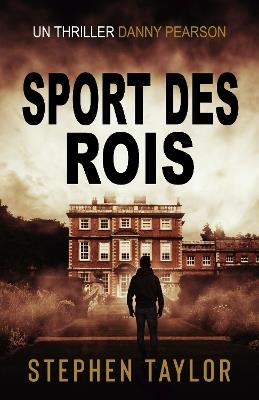 Sport des Rois - cover