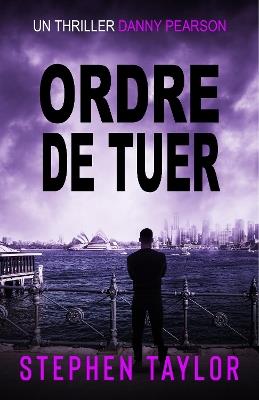 Ordre de Tuer - cover