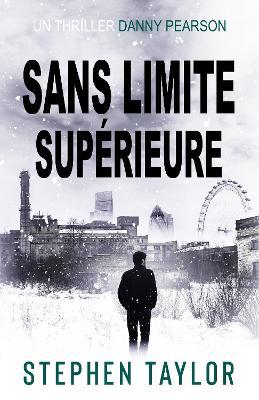 Sans Limite Supérieure - cover