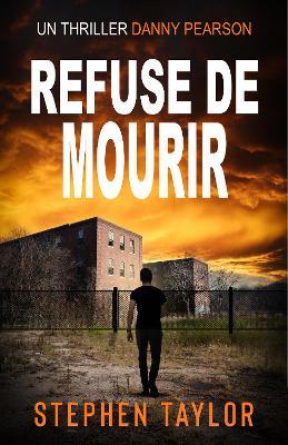 Refuse de Mourir - cover