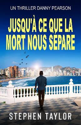 Jusqu'à Ce Que la Mort Nous Sépare - cover