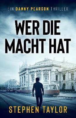 Wer die Macht hat - cover