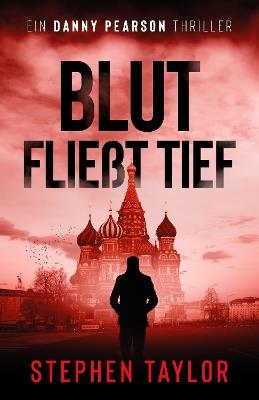 blut fließt tief - cover
