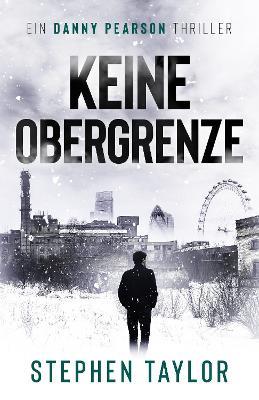 Keine Obergrenze - cover