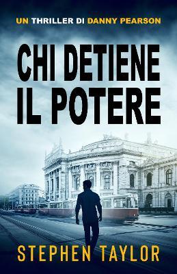 Chi Detiene il Potere - cover
