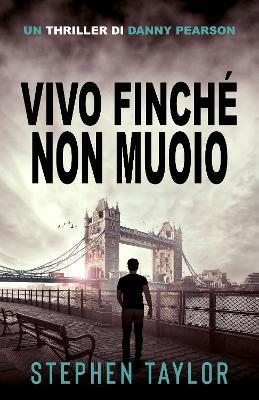 Vivo Finché Non Muoio - cover