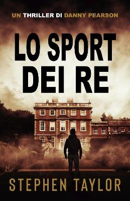 Lo Sport dei Re - cover