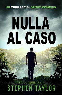 Nulla al Caso - cover
