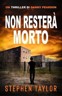 Non Resterà Morto - cover