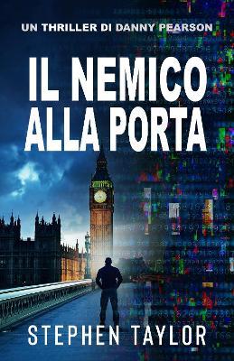 Il Nemico alla Porta - cover