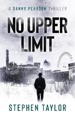 No Upper Limit - cover