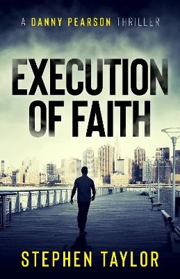 Execution of Faith - cover