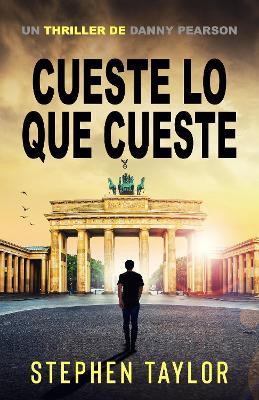 Cueste Lo Que Cueste - cover