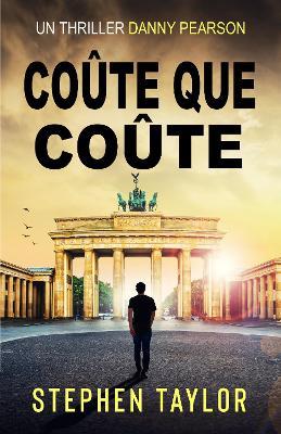 Coûte Que Coûte - cover
