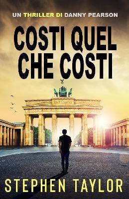 Costi Quel Che Costi - cover