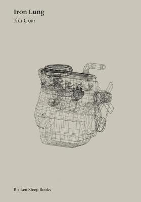 Iron Lung - Jim Goar - cover