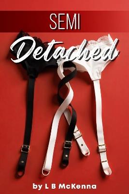 Semi-Detached - Liam McKenna - cover