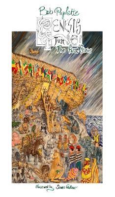 Genesis Just So! - Bob Prophette - cover