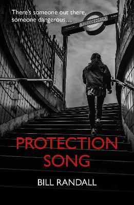 Protection Song - Bill Randall - cover