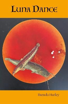 Luna Dance - Brenda Hurley - cover