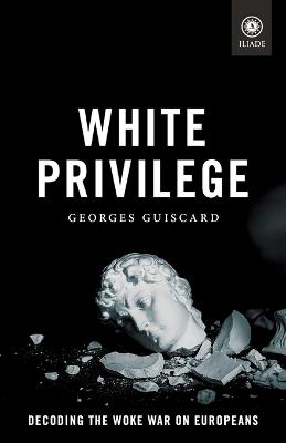 White Privilege - Georges Guiscard - cover