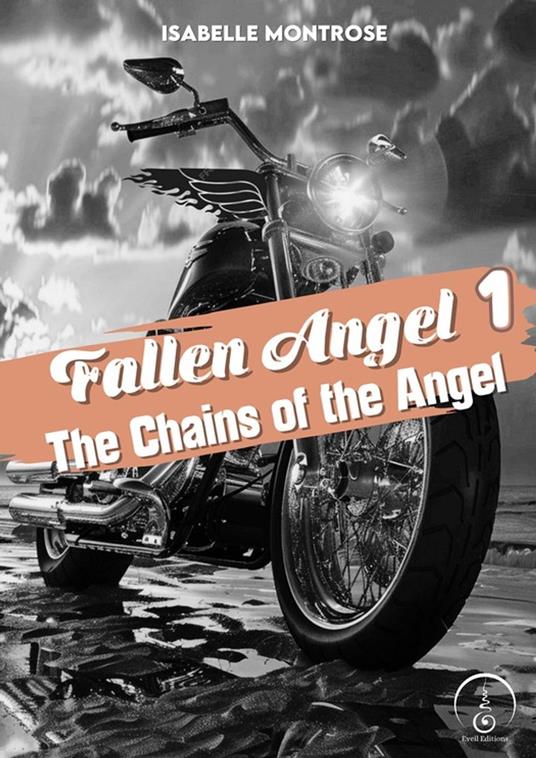 The Chains of the Angel