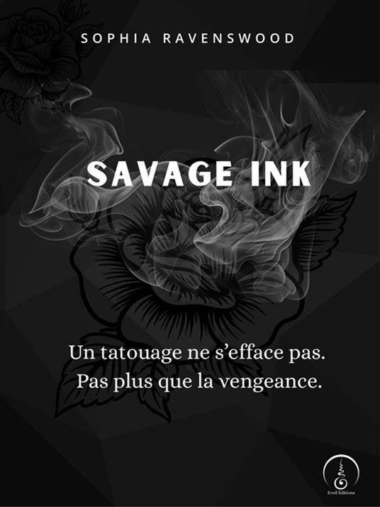 Savage ink