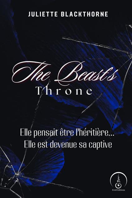 The Beast’s Throne