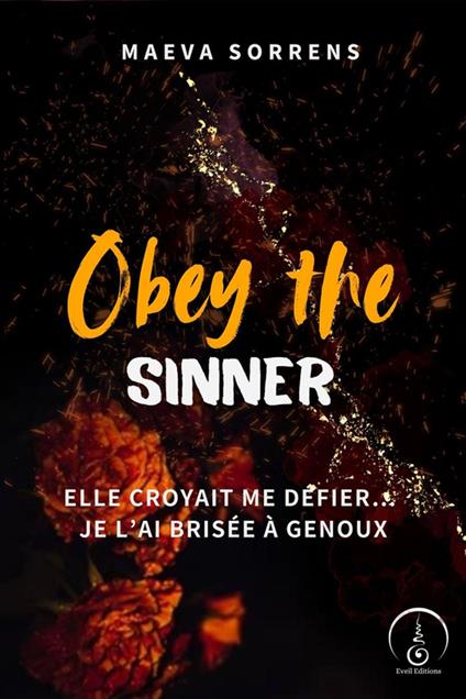 Obey the sinner