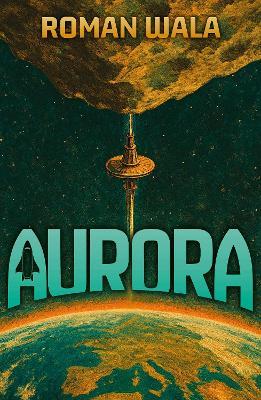 Aurora - Roman Wala - cover