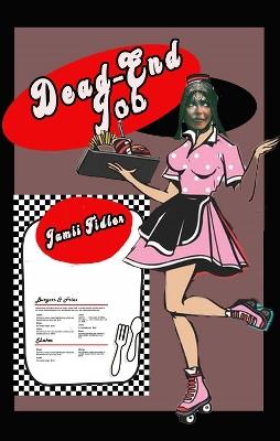 Dead-End Job - cover