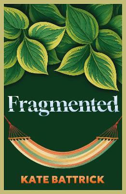 Fragmented - Kate Battrick - cover
