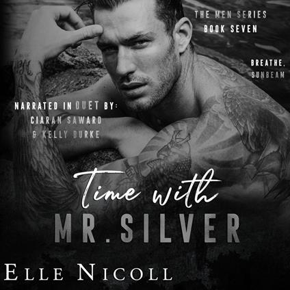 Time with Mr. Silver