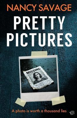Pretty Pictures - Nancy Savage - cover