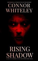Rising Shadow: A Lady Tano Universe Fantasy Adventure Short Novel