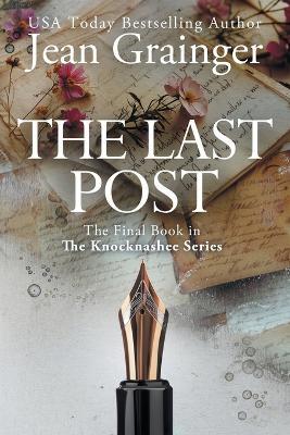 The Last Post - Jean Grainger - cover