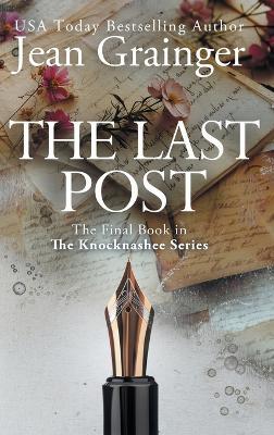 The Last Post - Jean Grainger - cover