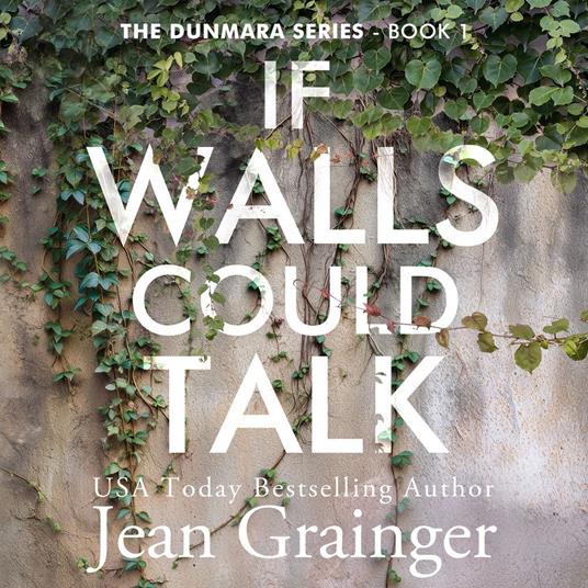 If Walls Could Talk
