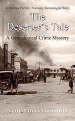 The Deserter's Tale: A Morton Farrier, Forensic Genealogist Story