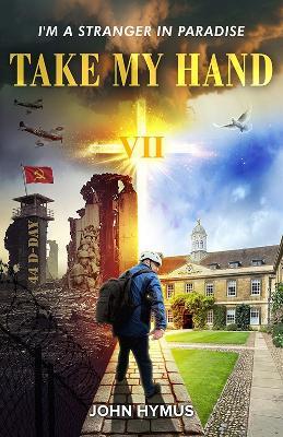Take My Hand - John Hymus - cover