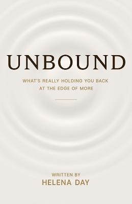 Unbound - Helena Day - cover